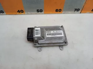 1066001499 Блок управления двигателем Geely Emgrand EC 7 1.8л Арт 2-460370, вид 1
