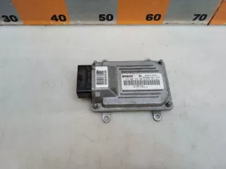 1066001499 Блок управления двигателем Geely Emgrand EC 7 1.8л Арт 2-460370, вид 2