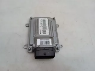 1066001499 Блок управления двигателем Geely Emgrand EC 7 1.8л Арт 2-460370, вид 3