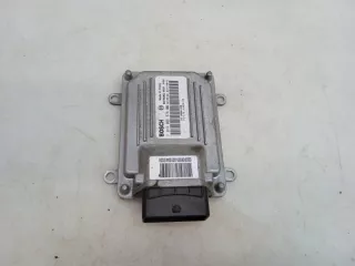 1066001499 Блок управления двигателем Geely Emgrand EC 7 1.8л Арт 2-460370, вид 4