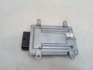1066001499 Блок управления двигателем Geely Emgrand EC 7 1.8л Арт 2-460370, вид 5