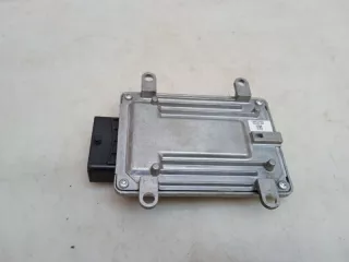 1066001499 Блок управления двигателем Geely Emgrand EC 7 1.8л Арт 2-460370, вид 6