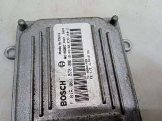 1066001499 Блок управления двигателем Geely Emgrand EC 7 1.8л Арт 2-460370, вид 8