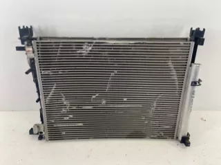 921006454R Кассета радиаторов Renault Kaptur Арт 2-461022, вид 1