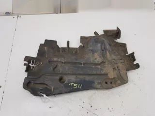 7104CN Дефлектор радиатора Peugeot 207 Арт 2-461383, вид 1