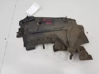 7104CN Дефлектор радиатора Peugeot 207 Арт 2-461383, вид 2