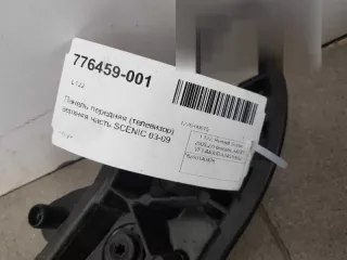 8200140478 Панель передняя салона (торпедо) Renault Scenic 2 Арт 2-462384, вид 5