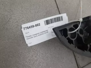 8200140478 Панель передняя салона (торпедо) Renault Scenic 2 Арт 2-462385, вид 4