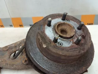 527102H000 Рычаг задний продольный Hyundai Elantra HD Арт 2-463088, вид 7