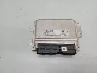 3910923031 Блок управления двигателем Hyundai Elantra XD 2.0л Арт 2-463568, вид 1