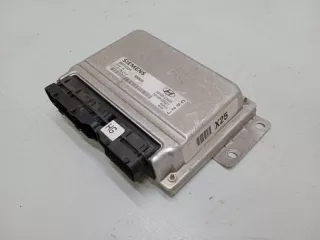 3910923031 Блок управления двигателем Hyundai Elantra XD 2.0л Арт 2-463568, вид 3