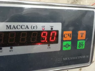 546103D601 Амортизатор передний Hyundai Sonata (EF)  Арт 2-463731, вид 6
