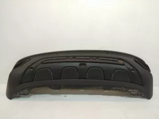 2GL807521C9B9 Юбка бампера нижняя Volkswagen Taos Арт 2-463908, вид 1
