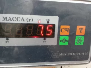 546501G200 Амортизатор передний Kia Rio 2 Арт 2-465344, вид 5