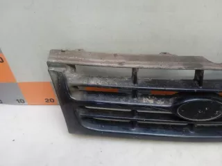 0K01850710BXX Решетка радиатора Kia Sportage 1 Арт 2-465427, вид 3
