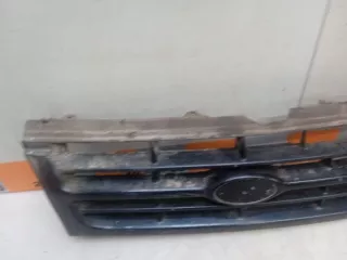0K01850710BXX Решетка радиатора Kia Sportage 1 Арт 2-465427, вид 4