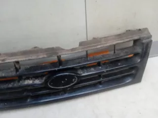 0K01850710BXX Решетка радиатора Kia Sportage 1 Арт 2-465427, вид 5