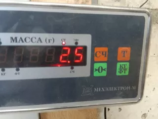 0K55F28700B Амортизатор задний Kia Carnival 1 Арт 2-465441, вид 6
