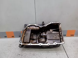 L3K910400F Поддон масляный двигателя Mazda CX-7 Арт 2-467050, вид 1