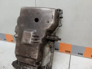 L3K910400F Поддон масляный двигателя Mazda CX-7 Арт 2-467050, вид 11