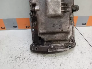 L3K910400F Поддон масляный двигателя Mazda CX-7 Арт 2-467050, вид 13