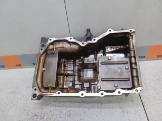 L3K910400F Поддон масляный двигателя Mazda CX-7 Арт 2-467050, вид 2