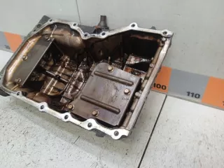 L3K910400F Поддон масляный двигателя Mazda CX-7 Арт 2-467050, вид 3