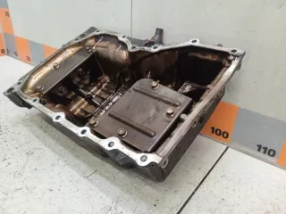 L3K910400F Поддон масляный двигателя Mazda CX-7 Арт 2-467050, вид 4