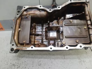 L3K910400F Поддон масляный двигателя Mazda CX-7 Арт 2-467050, вид 5