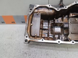 L3K910400F Поддон масляный двигателя Mazda CX-7 Арт 2-467050, вид 6