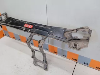 A2036204372 Панель передняя салона (торпедо) Mercedes C W203 Арт 2-467476, вид 2