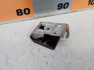 MR640372 Ручка открывания капота Mitsubishi Pajero 3 Арт 2-467945, вид 2
