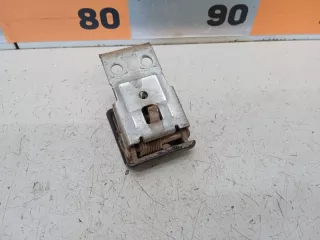 MR640372 Ручка открывания капота Mitsubishi Pajero 3 Арт 2-467945, вид 3