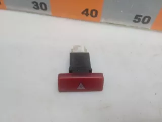 MR406456 Кнопка аварийной сигнализации Mitsubishi Lancer 9 Арт 2-467949, вид 2