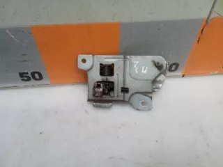 MB669170 Ручка двери внутренняя Mitsubishi Pajero 2 Арт 2-468236, вид 3