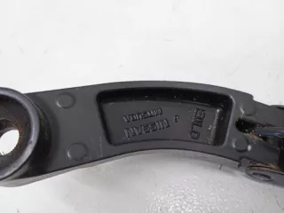 28881EW700 Щеткодержатель (поводок стеклоочистителя, дворник) Nissan Almera G15 Арт 2-468719, вид 3