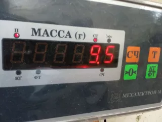 5202X9 Амортизатор передний Peugeot 406 Арт 2-470093, вид 5