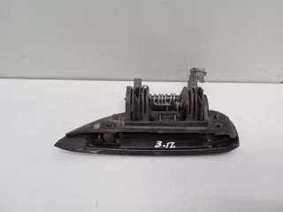 806067028R Ручка двери наружная Renault Logan 2 Арт 2-470270, вид 2