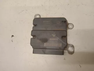 285584207R Блок AirBag Renault Logan 2 Арт 2-470343, вид 1