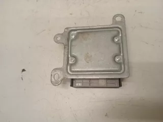 285584207R Блок AirBag Renault Logan 2 Арт 2-470343, вид 2