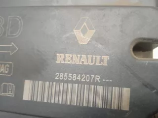 285584207R Блок AirBag Renault Logan 2 Арт 2-470343, вид 4