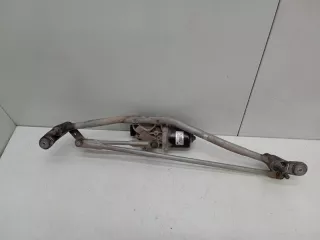 288004410R Механизм стеклоочистителя (трапеция дворников) Renault Logan 2 Арт 2-470357, вид 1