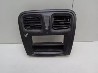 682602327R Рамка под магнитолу Renault Logan 2 Арт 2-470372, вид 1