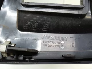 682602327R Рамка под магнитолу Renault Logan 2 Арт 2-470372, вид 4
