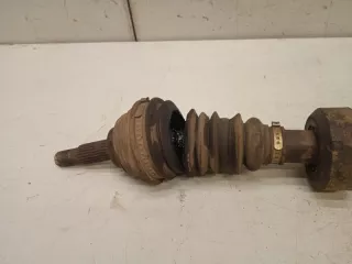 391004298R Полуось передняя правая (приводной вал, ШРУС) Renault Logan 2 Арт 2-470478, вид 2