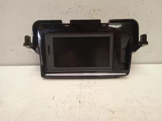 259153411R Дисплей Renault Megane 3 Арт 2-470511, вид 1