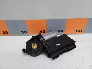 7L0959703D0LN Моторчик стеклоподъемника Volkswagen Touareg 1 Арт 2-471008, вид 1