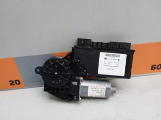 7L0959703D0LN Моторчик стеклоподъемника Volkswagen Touareg 1 Арт 2-471008, вид 2