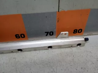 9186942 Топливная рампа Volvo XC90 1 restailing Арт 2-471223, вид 3