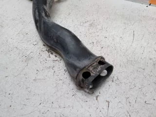 8620930 Водосток капота Volvo XC90 1 restailing Арт 2-471225, вид 3